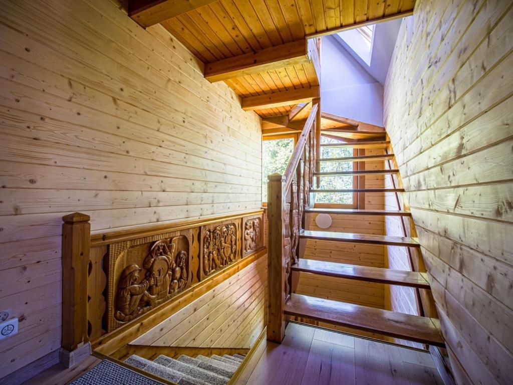 Apartamenty U Drwala Zakopane Zewnętrze zdjęcie