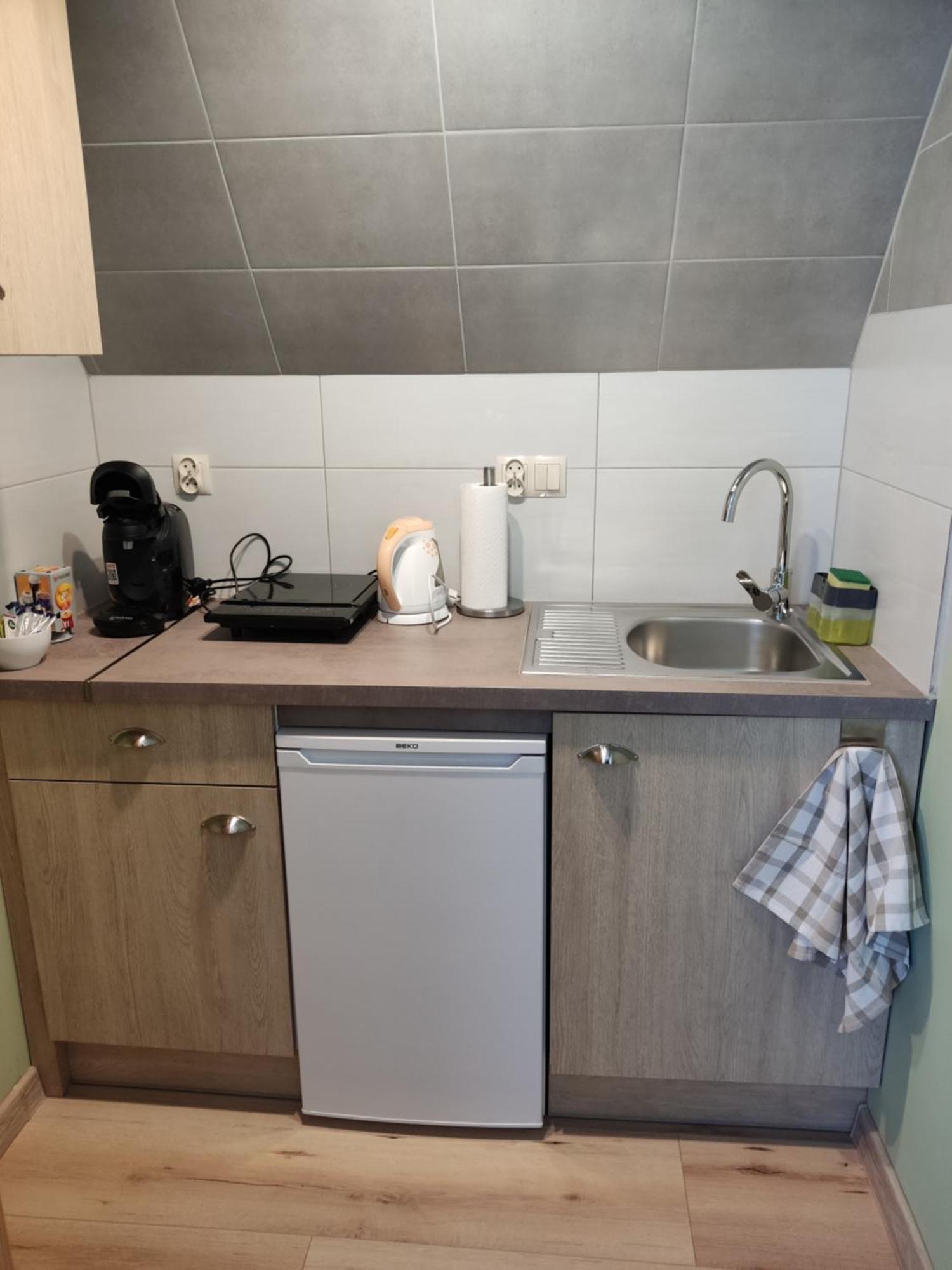 Apartamenty U Drwala Zakopane Zewnętrze zdjęcie